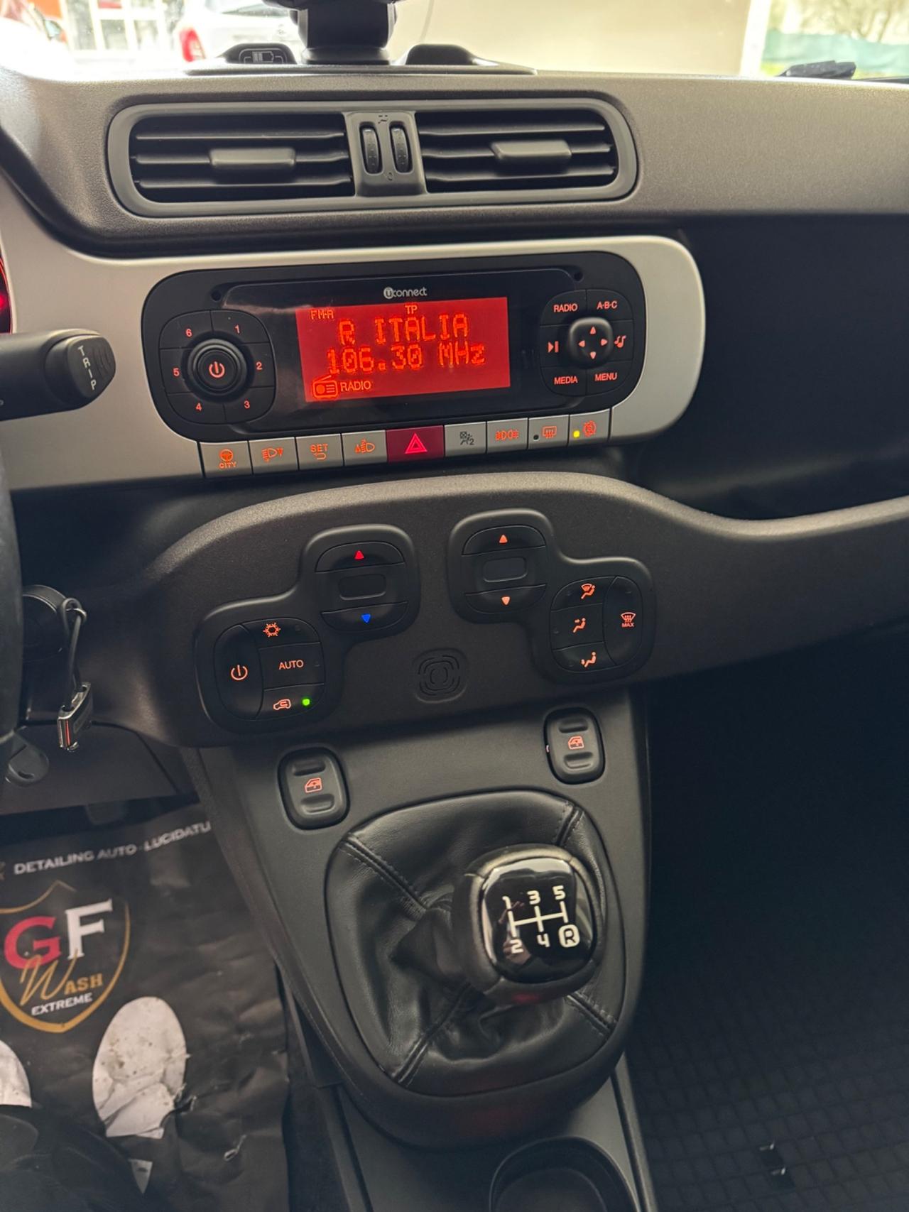 Fiat Panda Cross 1.3 MJT 95 CV S&S 4x4