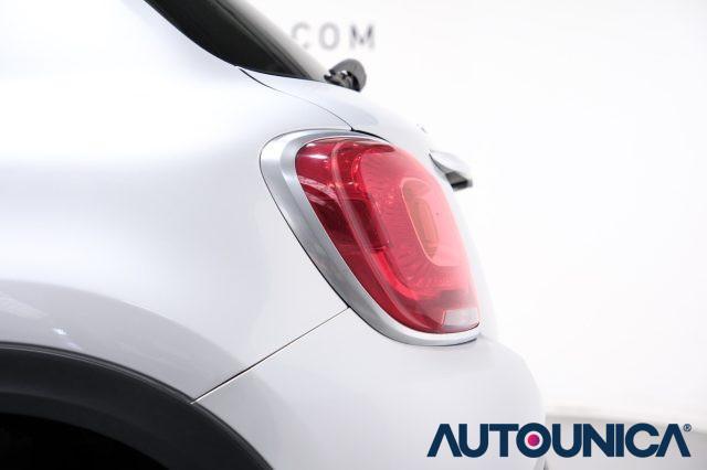 FIAT 500X 1.6 MULTIJET 120 CV CROSS NEOPATENTATI