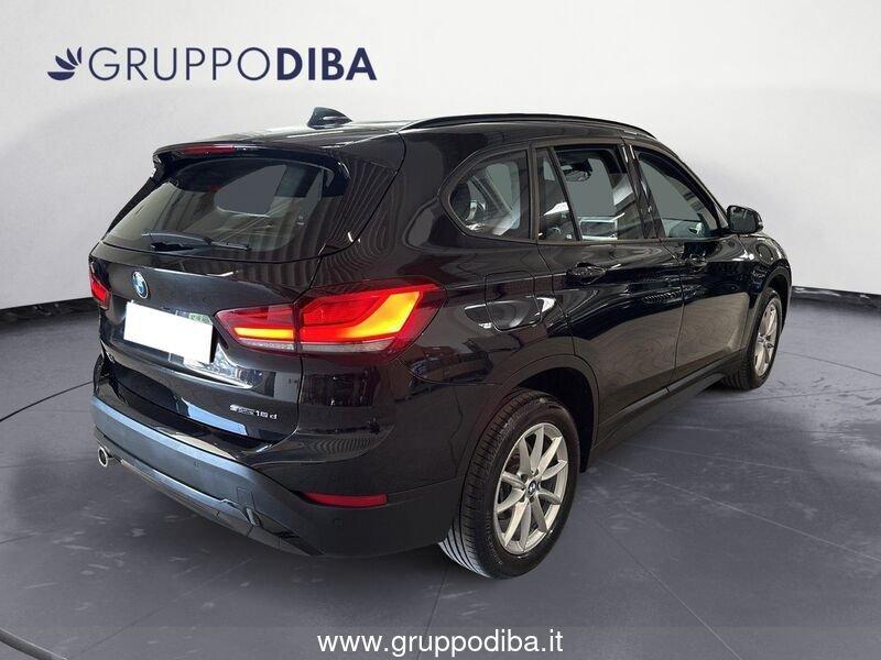 BMW X1 F48 Diesel sdrive16d Business