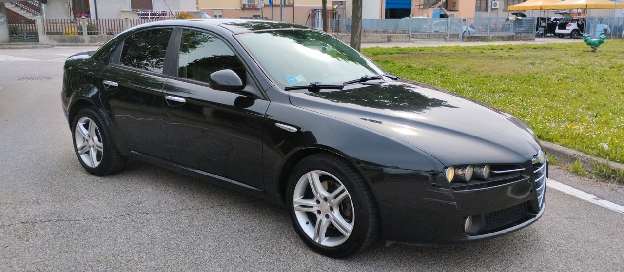 Alfa Romeo 159 1.9 JTDm 16V Progression