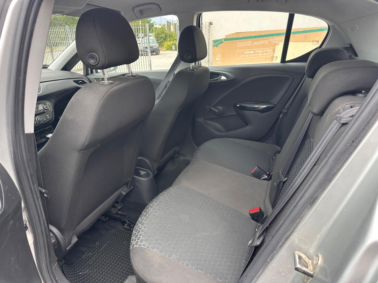 Opel Corsa 1.4 90CV GPL Tech Coupé Cosmo
