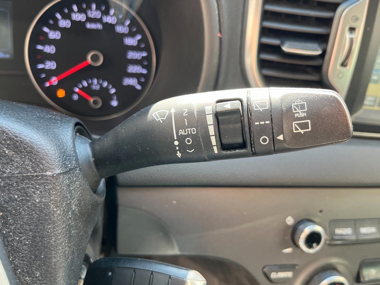 Kia Sportage 1.6 GDI 2WD Business Class