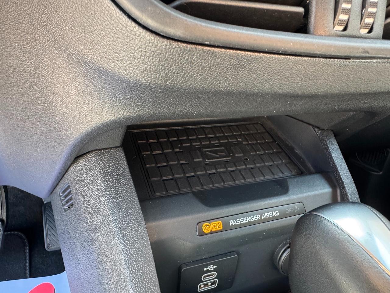 Ford Tourneo Courier 1.0 EcoBoost Powershift Active - UNICO PROPRIETARIO