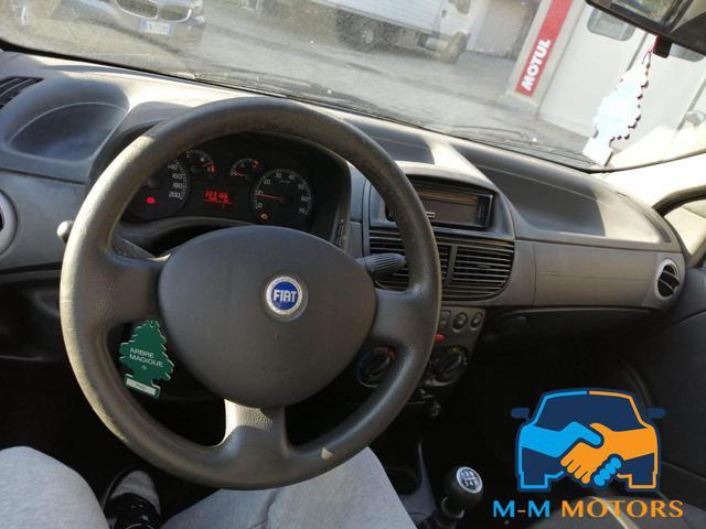 FIAT Punto Classic 1.2 5 porte