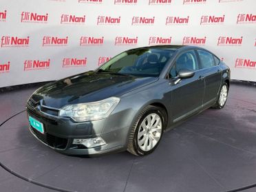 Citroën C5 C5 2.0 HDi 163 aut. Executive