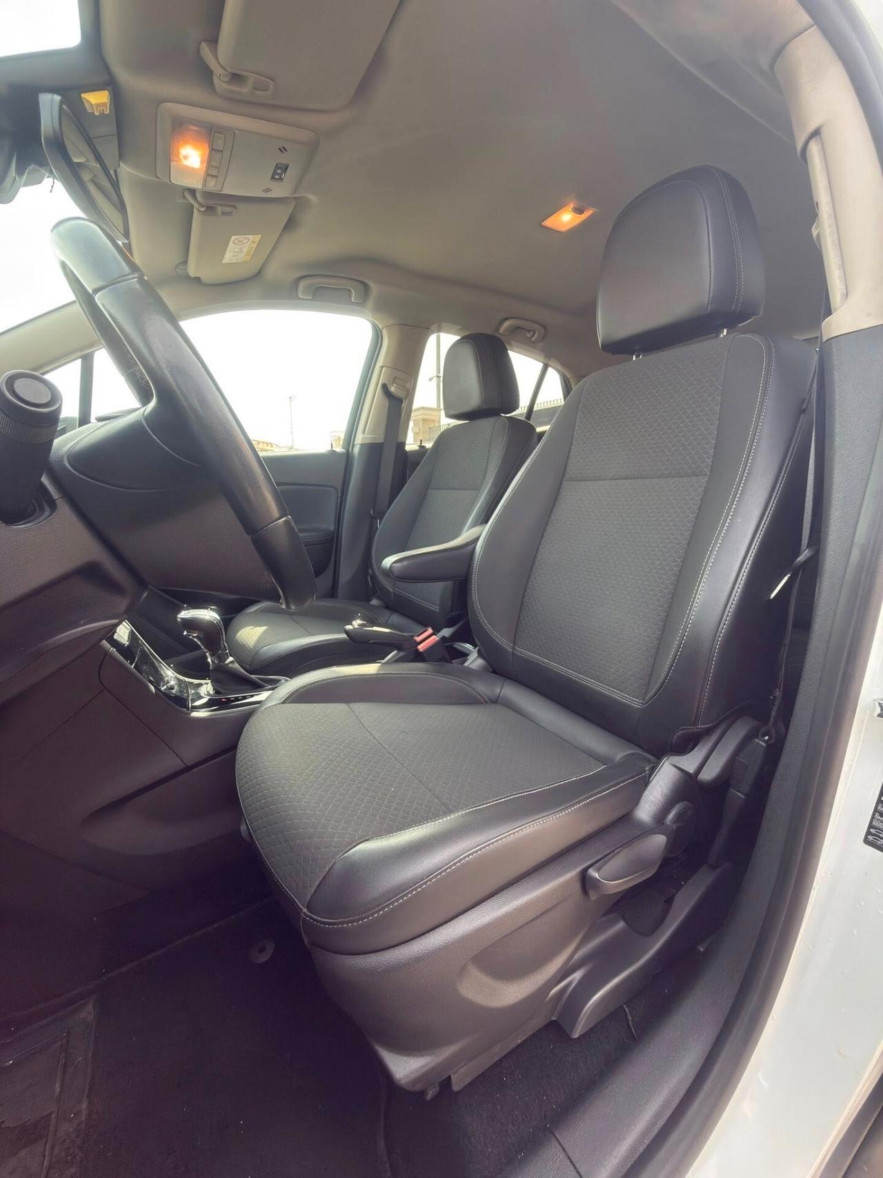 Opel Mokka X 1.6 CDTI Ecotec 136CV 4x2 aut. Ultimate