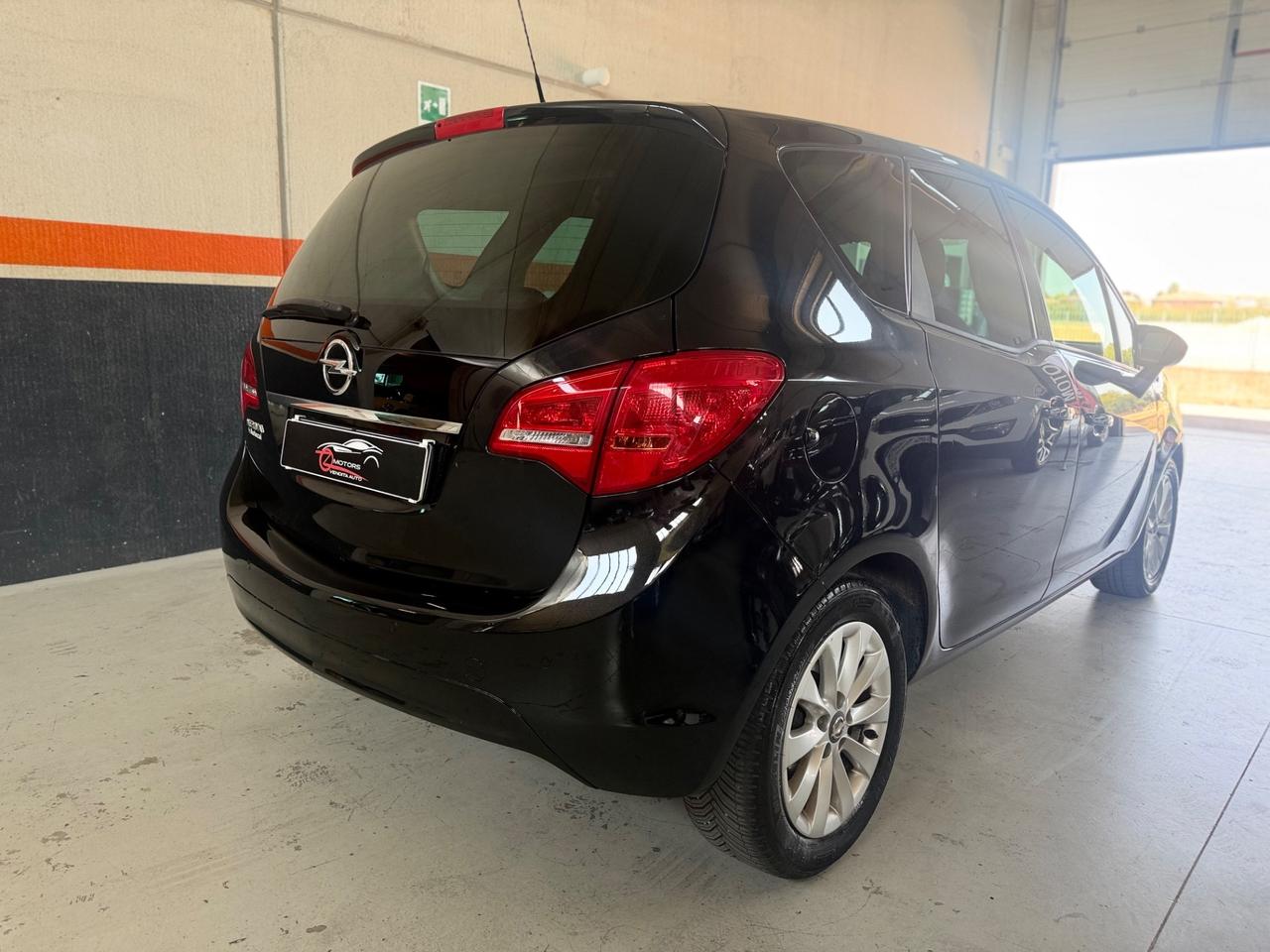 Opel Meriva 1.4 Turbo 120CV GPL Tech Cosmo NEOPATENTI