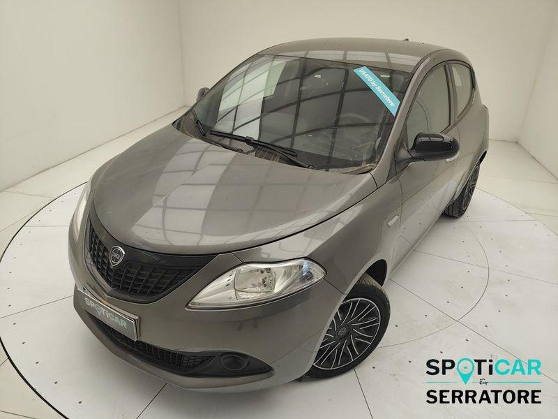 Lancia Ypsilon III 2021 1.0 firefly hybrid Oro s&s 70cv
