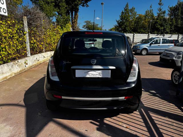 LANCIA Ypsilon 1.3 MJT 75 CV Elle