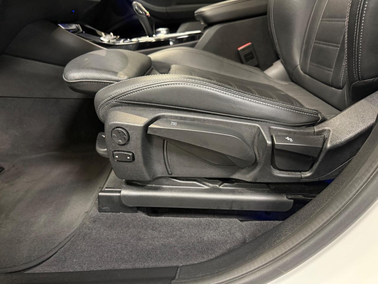 Bmw X3 xDrive20d xLine CON FINANZIAMENTO GARANZIA FINO A 7 ANNI