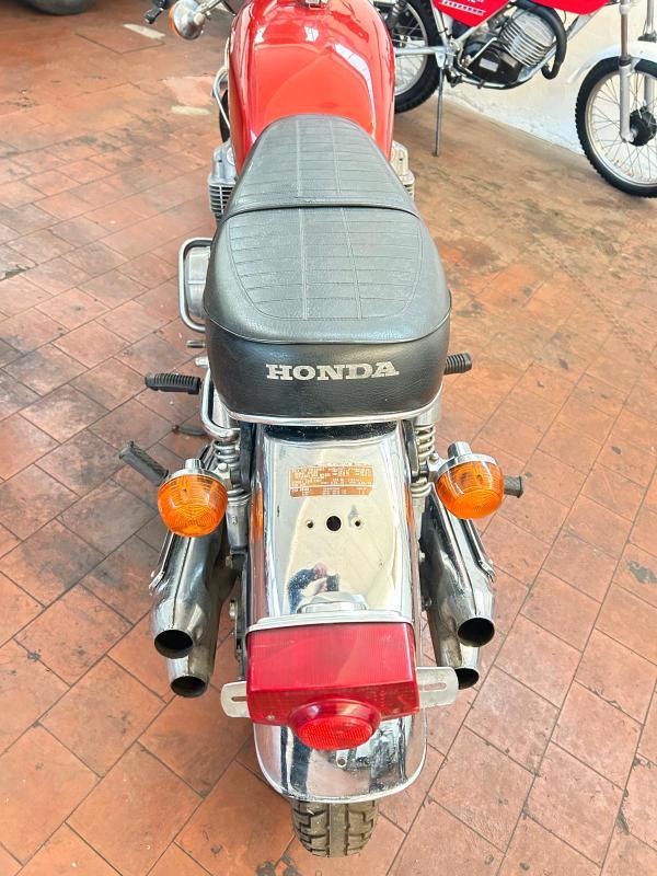 HONDA Four 750 Four 750