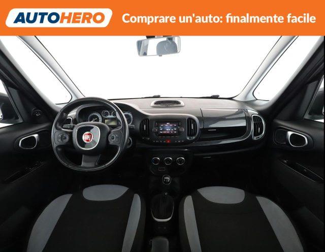 FIAT 500L 1.3 Multijet 95 CV Dualogic Pop Star