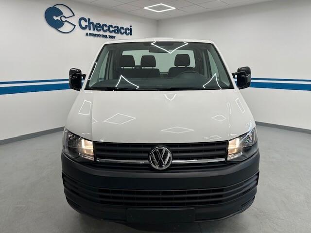 Volkswagen Transporter 2.0 TDI 102CV PC Cabinato