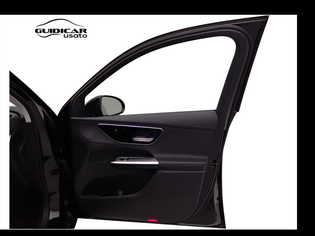 Mercedes-Benz GLC - X254 - GLC 220 d AMG Line Advanced 4matic auto