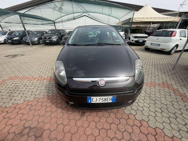 FIAT Punto Evo Punto III Evo 5p 1.2 150th s