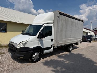 Iveco Daily 3.0d Maxi Lungo telonato - 2013