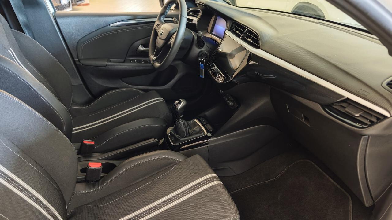 Opel Corsa 1.2 100 CV GS
