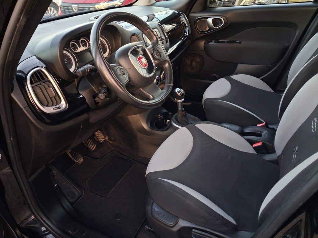 Fiat 500L 1.4 95 CV Lounge