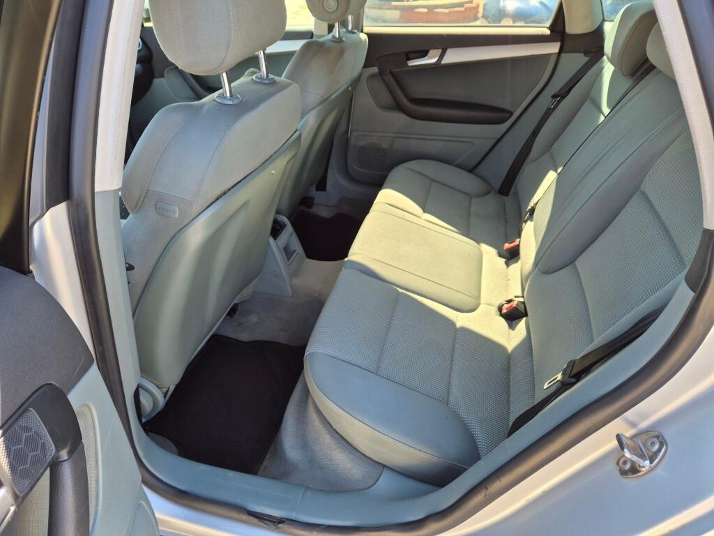 Audi A3 SPORTBACK 2.0 TDI 140CV