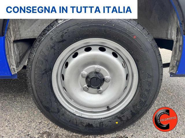 NISSAN Interstar 35 2.3 dCi 135CV(PM-TM-L2H2)ACENTA-SENSORI-CRUISE-