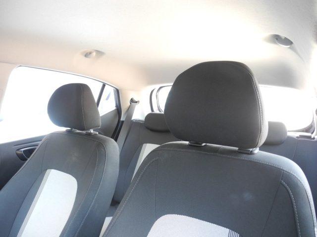 HYUNDAI i10 1.0 MPI Advanced 5p. -OK NEOPATENTATI- "80000 Km"