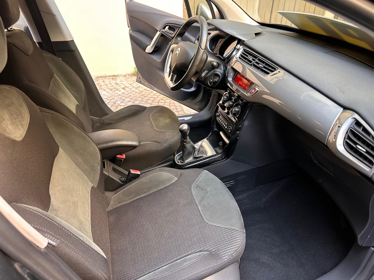 Citroen C3 Exlusive 1.4 *GPL della CASA*