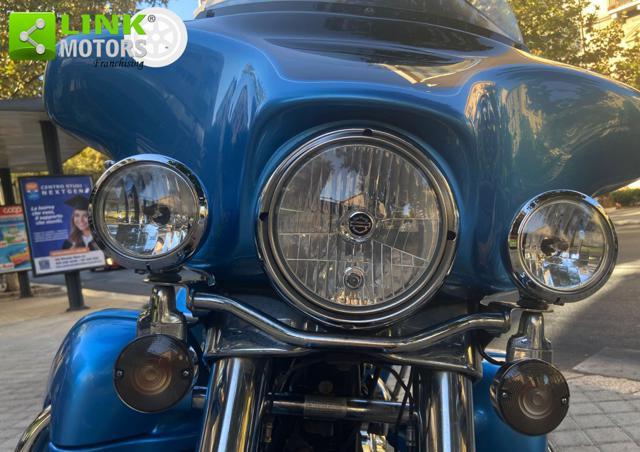 HARLEY-DAVIDSON FLHTC Electra Glide Classic Standard