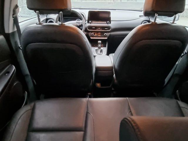HYUNDAI Kona HEV 1.6 DCT XClass