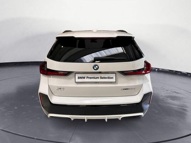 BMW X1 xdrive23d mhev 48V MSport Edition Signature auto