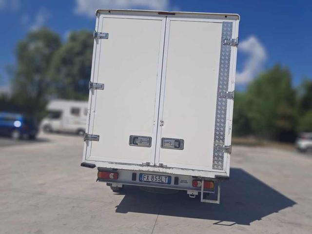 FIAT DUCATO 35 180 MJT 2.3