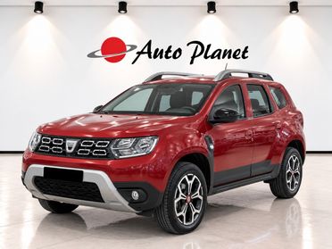 Dacia Duster 1.0 TCe 100 CV 4x2 Techroad