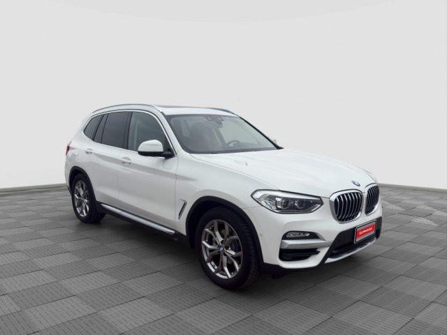BMW X3 X3 xDrive20d xLine