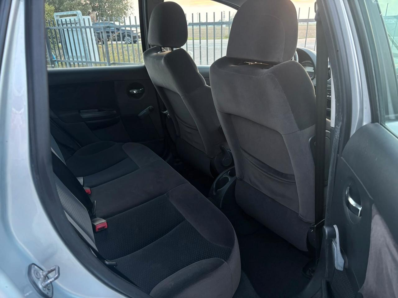 Citroen C3 1.4~GPL~NEOPAT~2009