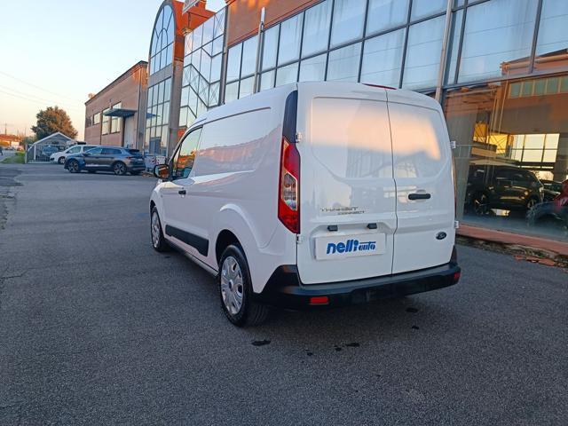 FORD Transit Connect 200 1.5 Ecoblue 100CV PC Furgone Trend