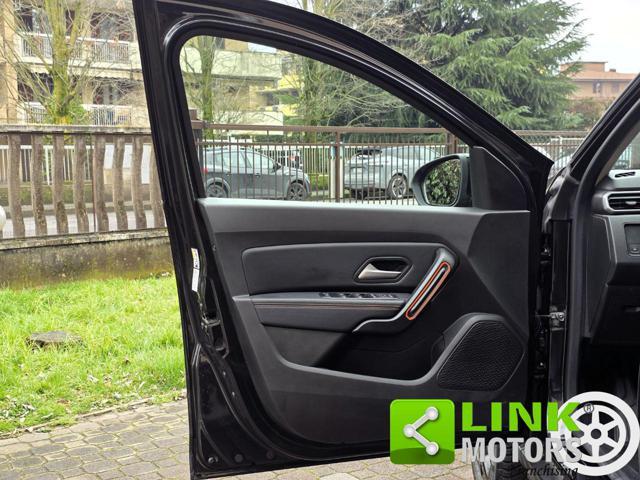 DACIA Duster 1.0 TCe GPL 4x2 Extreme