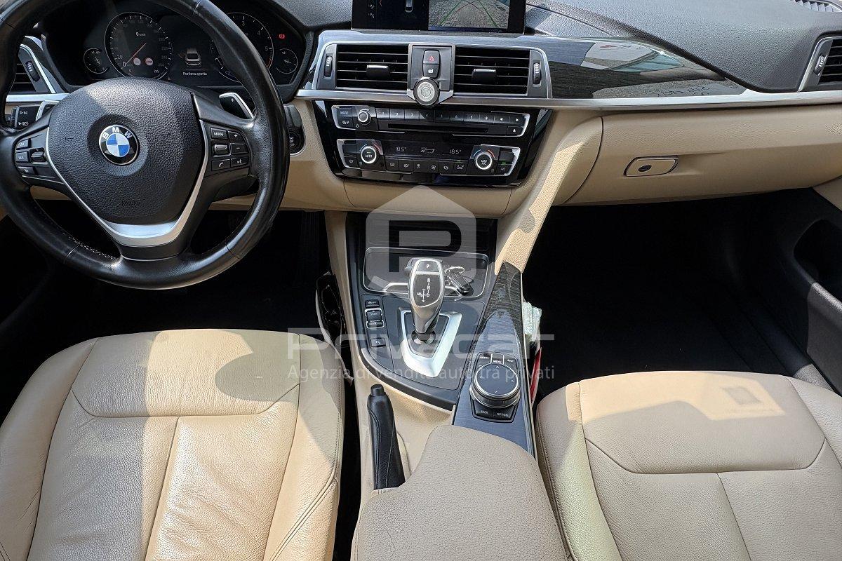 BMW 420d xDrive Gran Coupé Luxury