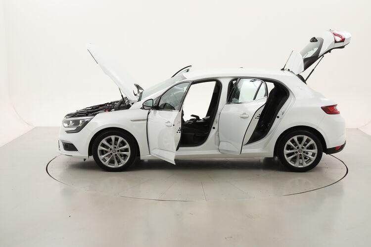 Renault Megane Duel2 BR433143 1.5 Diesel 116CV