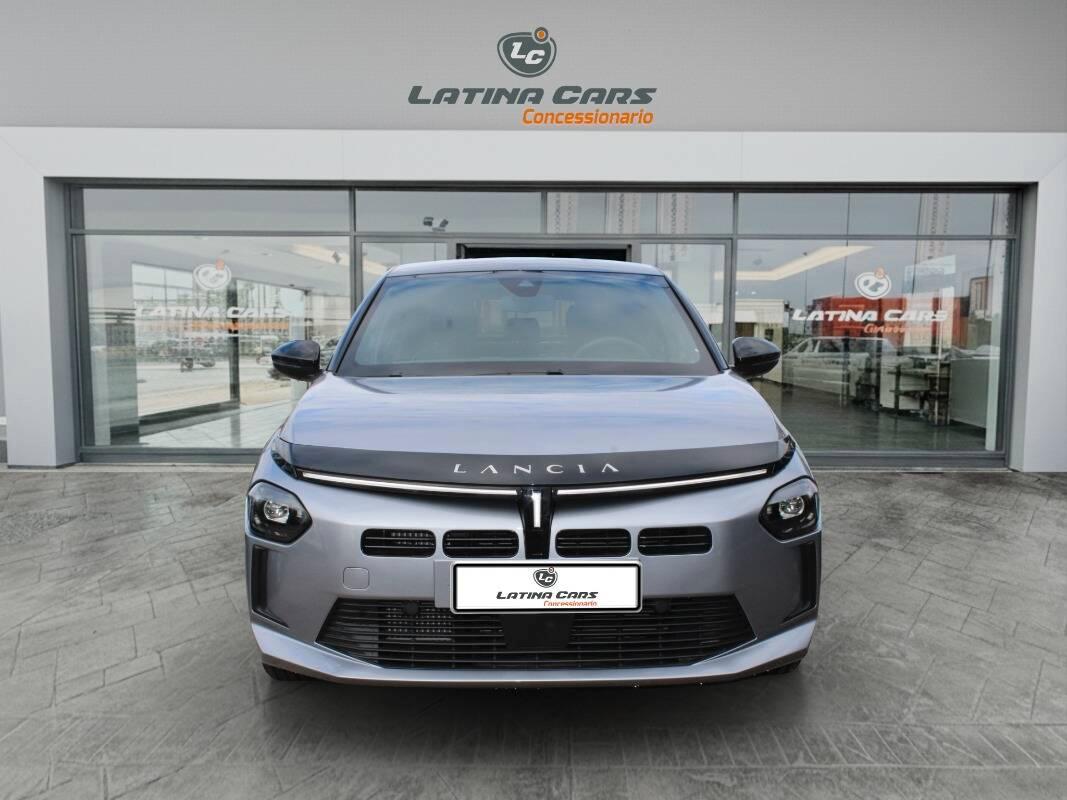 Lancia Ypsilon 1.2 mhev 110cv e-dct Con CARPLAY