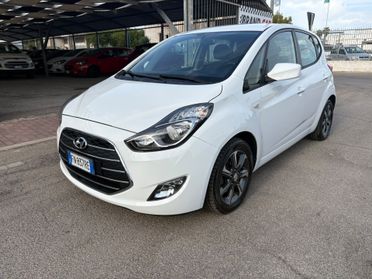 Hyundai iX20 1.4 Econext APP MODE 2018