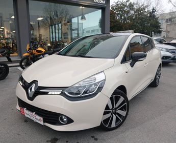 Renault Clio Sporter dCi 8V 90CV Start&Stop Energy Intens DUEL