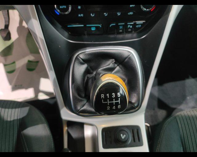 FORD C-Max 2.0 tdci Titanium 163cv