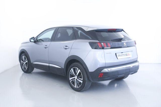 PEUGEOT 3008 PureTech Turbo 130 S&S EAT8 Allure Pack