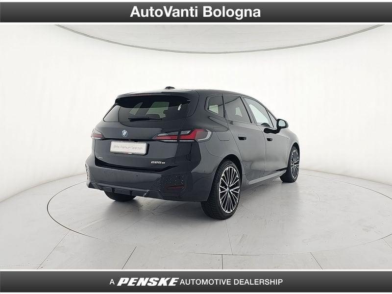 BMW Serie 2 Active Tourer 225e xDrive Active Tourer Msport