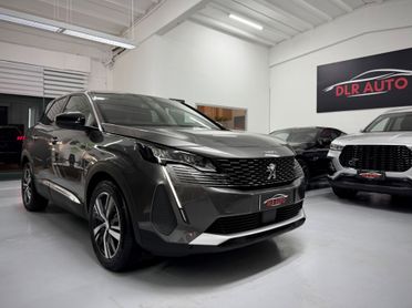 Peugeot 3008 1.5 BlueHDi EAT8 Allure Pack 130cv