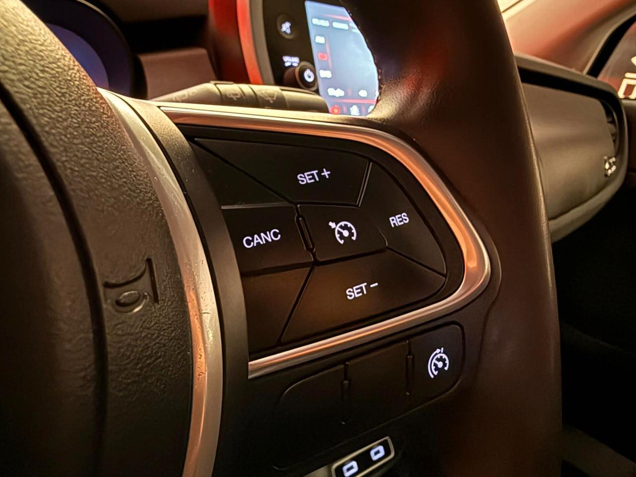 Fiat 500X 1.3 MultiJet 95 CV