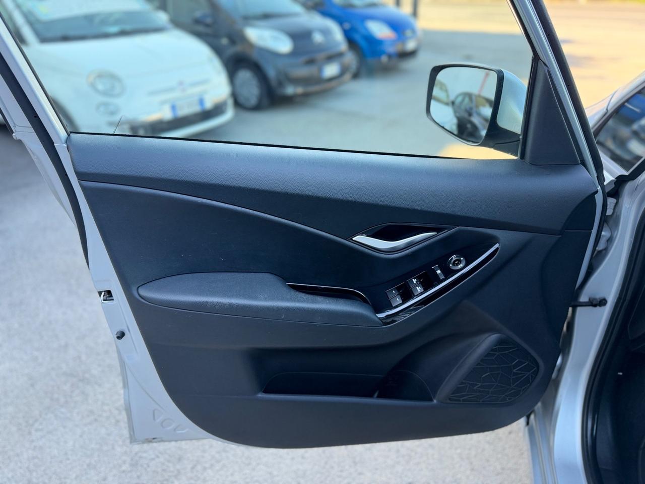 Hyundai iX20 1.4 CRDI 90 CV Comfort