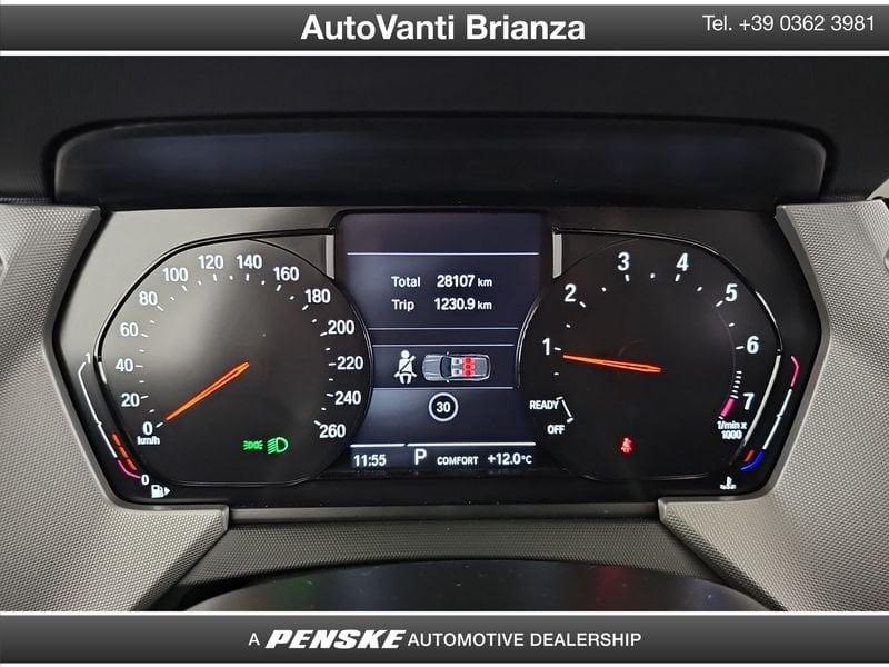 BMW Serie 1 116i 5p. Msport Exterior