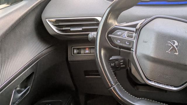 PEUGEOT 3008 1.5cc 130cv ALLURE Android/IOS DIGITAL COCKPIT