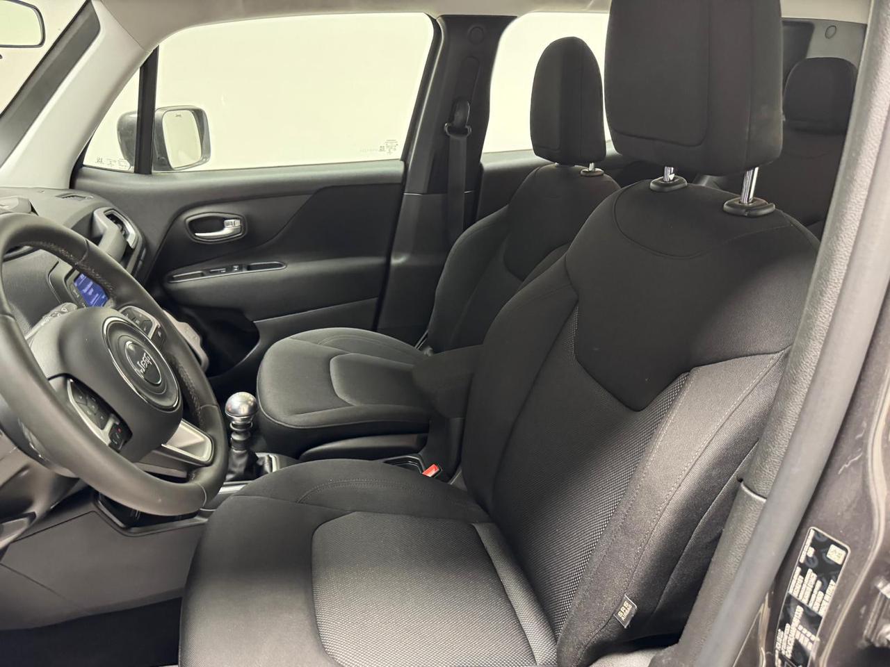 JEEP Renegade 2019 - Renegade 1.0 t3 Longitude 2wd