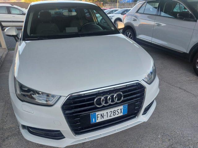 AUDI A1 SPB 1.4 TDI Sport 5 porte S.line Neopatentati